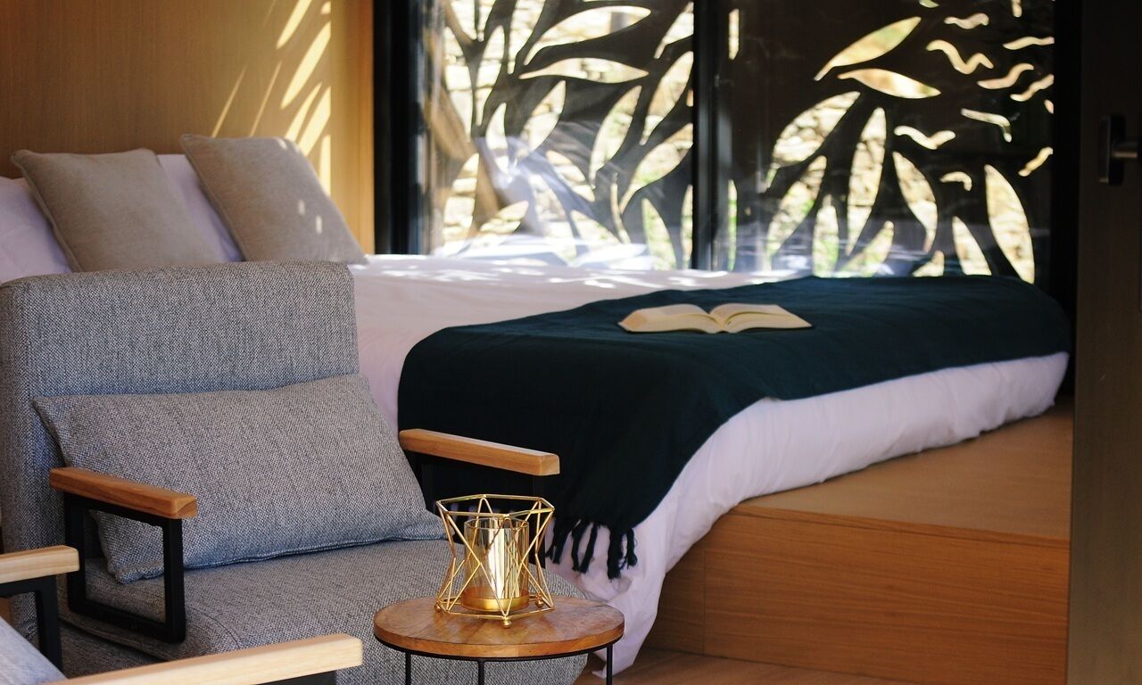 全景开间 | 免费 WiFi