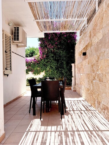 Casa Emafra.Apartment a few kilometers from Otranto