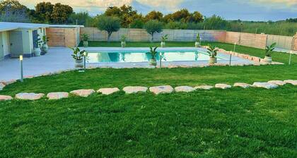 Villa Pensiero Stupendo con piscina privata