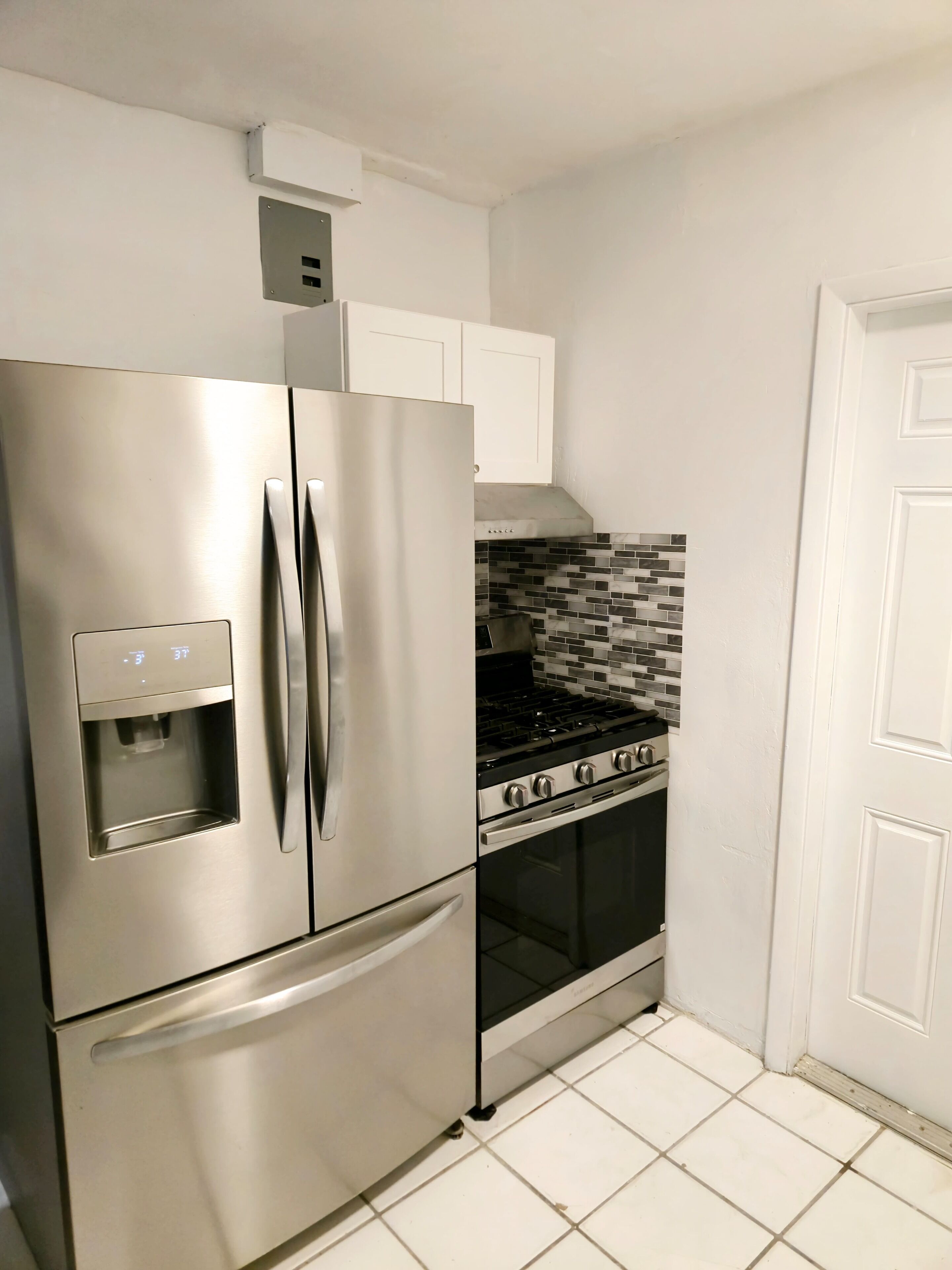 微波爐、焗爐、爐具