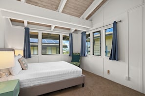 3 Schlafzimmer, Bügeleisen/Bügelbrett, kostenloses WLAN, Bettwäsche
