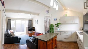 Smart TV, books, printers