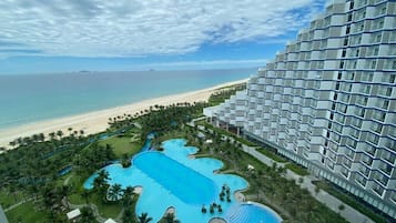 DĂ©tail de lâextĂ©rieur