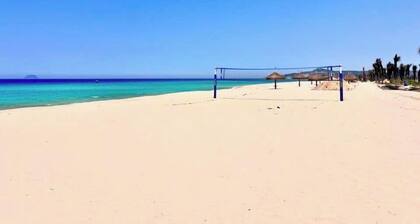 The Arena Cam Ranh Resort