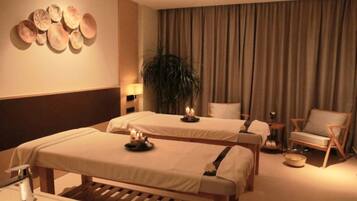 Urut tuaman batu, urutan tisu mendalam, urutan Sweden, urutan pranatal