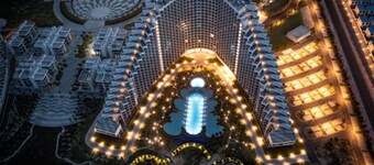  Arena Jakovi Condotel 