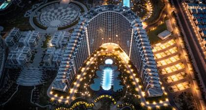 Arena Jakovi Condotel