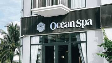 Massasje med varme steiner, dypvevsmassasje og svensk massasje