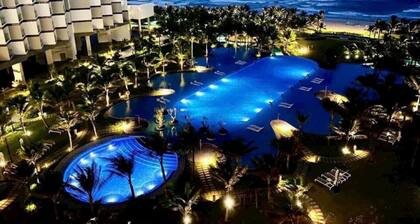 Arena Jakovi Condotel