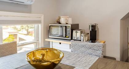 Charming studio in marvelous New Rochelle with WiFi, AC