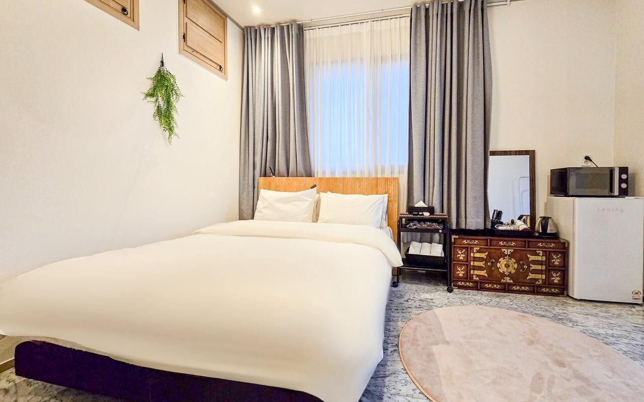 Foto - Jardin Hotel