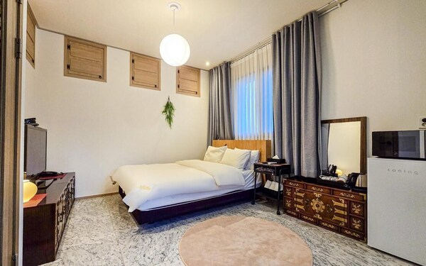 Jardin Hotel - Gwangmyeong-si