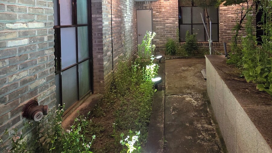 Jardin Hotel