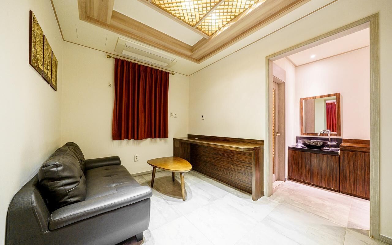 Foto - Jardin Hotel