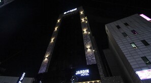Exterior - Jardin Hotel (Seoul)