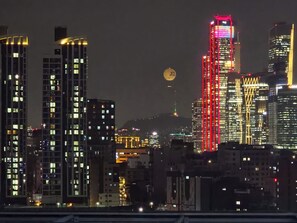 極品客房 | 客房景觀