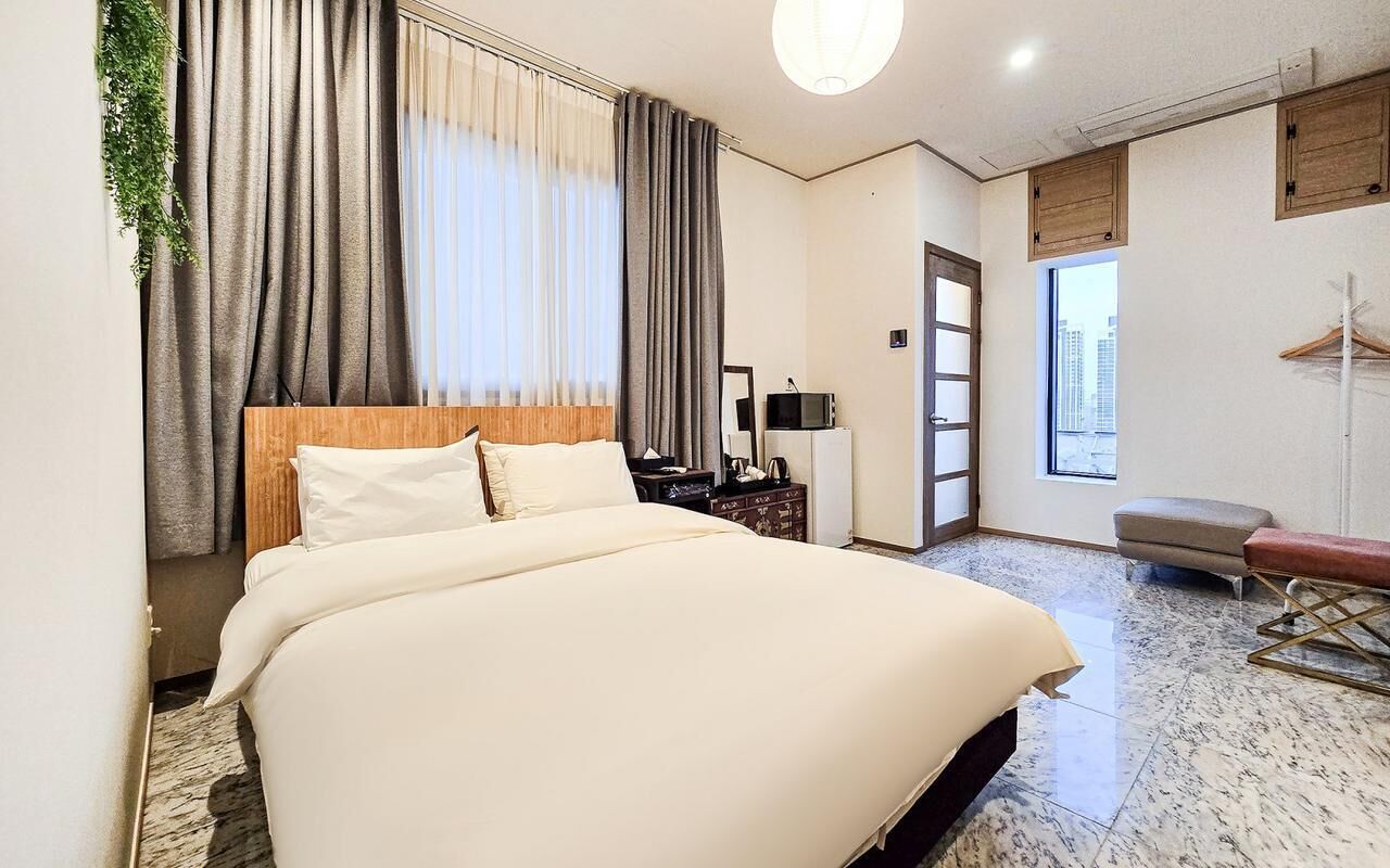 Chambre « Premier »