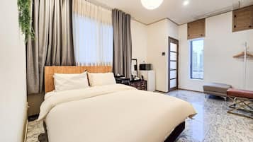 Premier-Zimmer