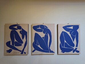 Superior Suite | Free WiFi, bed sheets