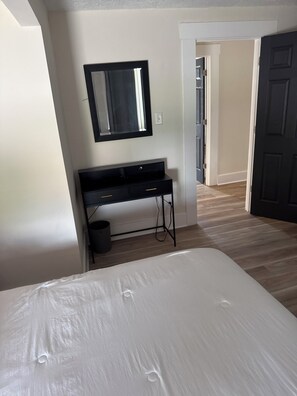 2 chambres, Wi-Fi, draps fournis