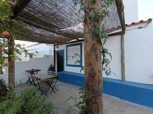 Casas do Montinho AL - Jasmim