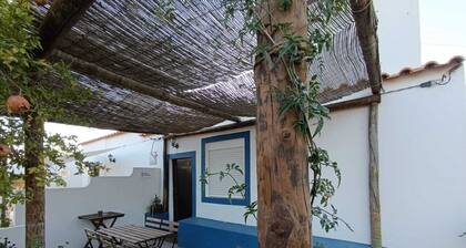 Casas do Montinho AL - Jasmim