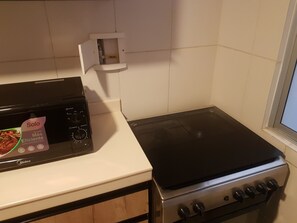 Yksityinen keittiö