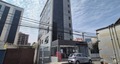 Amplio, Acogedor y Tranquilo