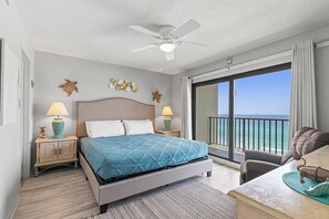 3 soverom, strykejern/-brett, wi-fi og sengetøy