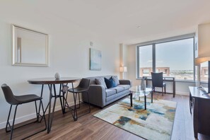 Fernseher, Arbeitsbereiche