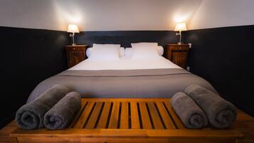 Deluxe Triple Room | Soundproofing, free WiFi