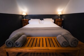 Tripla Deluxe | Wi-Fi gratuito