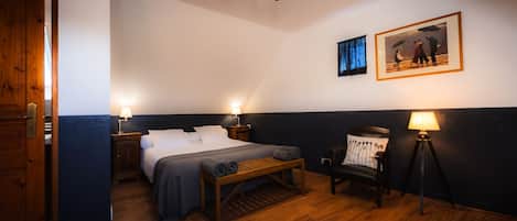 Deluxe Triple Room | Soundproofing, free WiFi