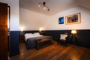 Soundproofing, free WiFi - Le quartier d'hiver (Cléden-Cap-Sizun)