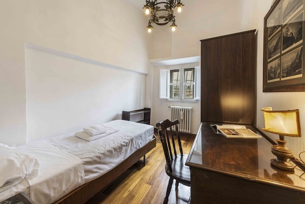 2 chambres