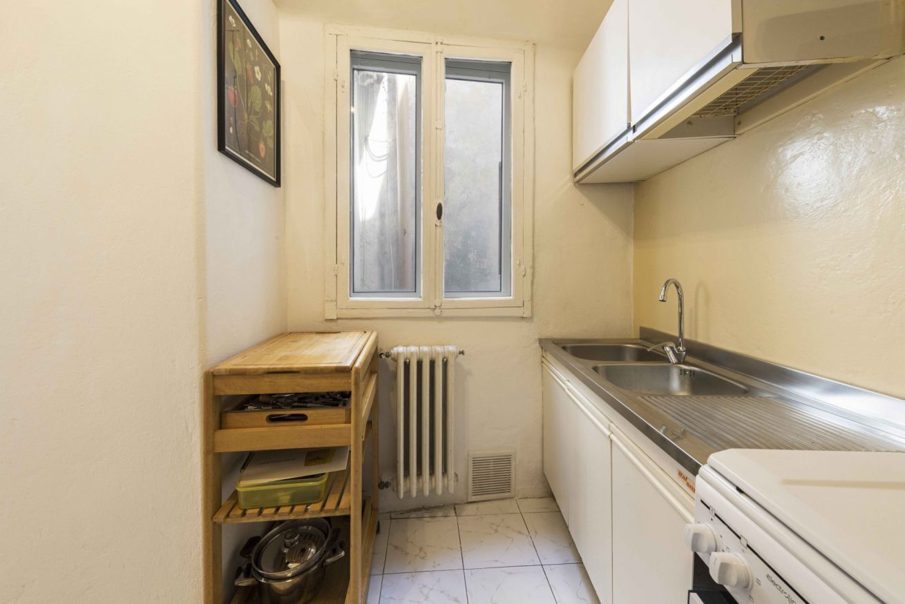 Fridge