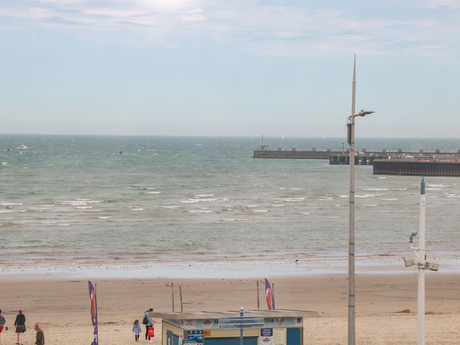 Cottage | Strand | Vlak bij het strand