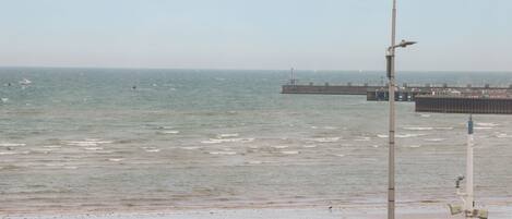 コテージ | ビーチ | ビーチの近く