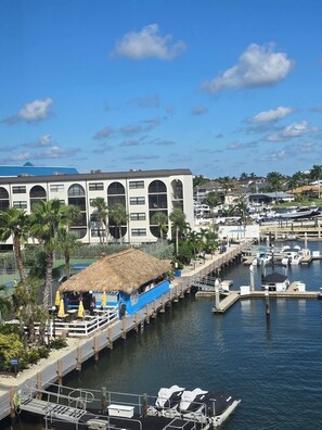 Port de plaisance