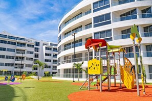 Kinderbereich