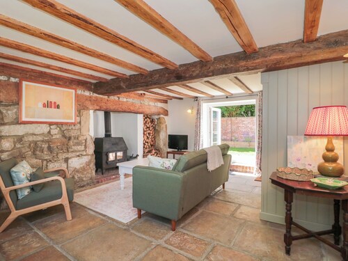 Old Farm Cottage
