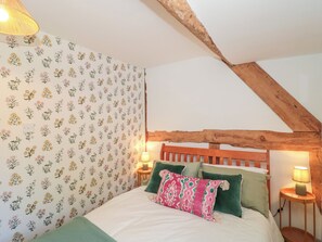 2 多间卧室、特色装修、特色家居、免费 WiFi