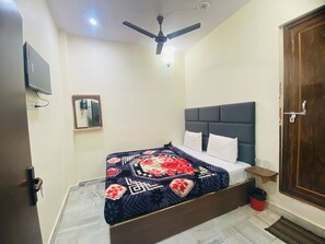 3 bedrooms, WiFi
