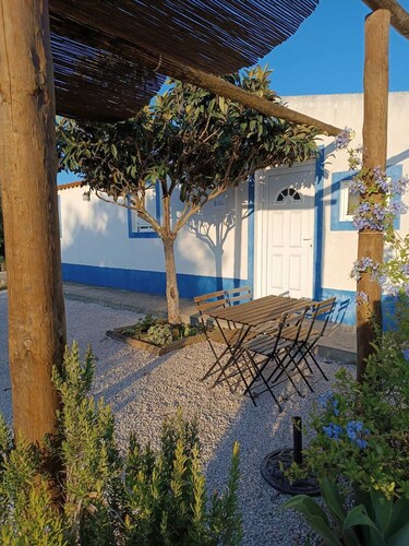 Montinho Houses AL - Rosemary