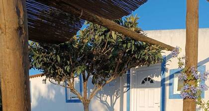 Montinho Houses AL - Rosemary