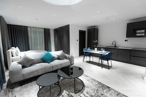 Coin séjour