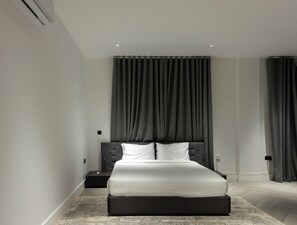 2 Schlafzimmer, Bügeleisen/Bügelbrett, Bettwäsche