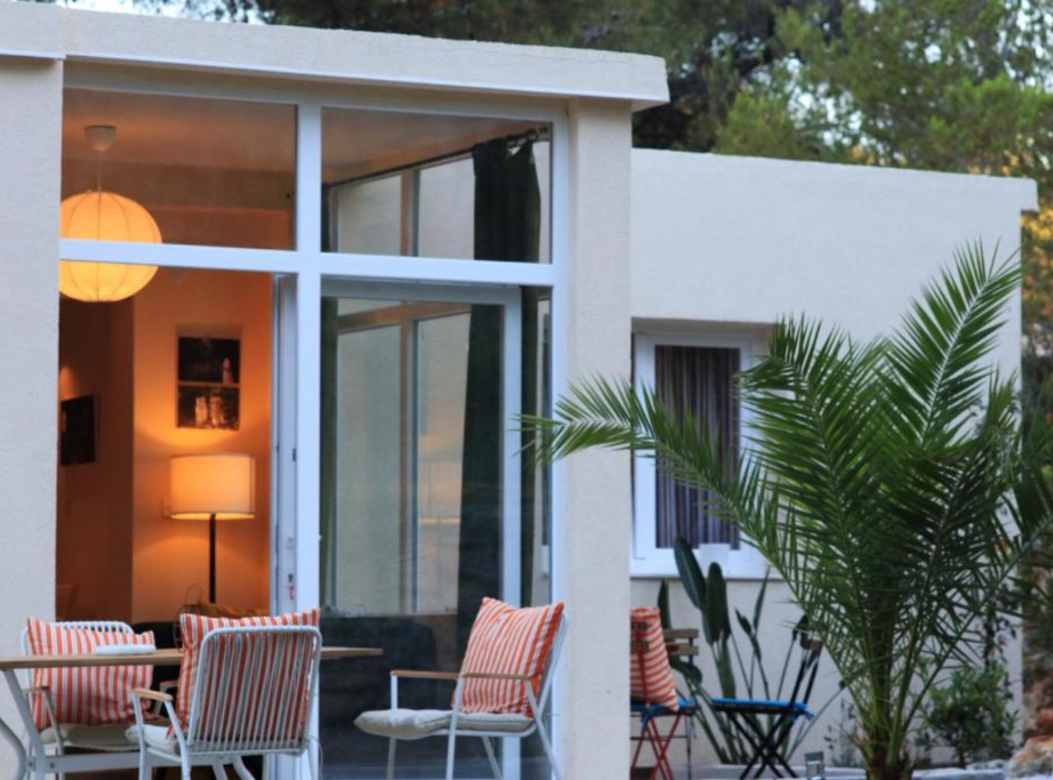 Talo (Four Bedroom Holiday Home with Pool) | Ulkopuoli