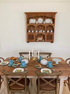 Dining - Paradise Meadows Farmhouse, Paradise Meadows Farmhouse (Sequatchie County)
