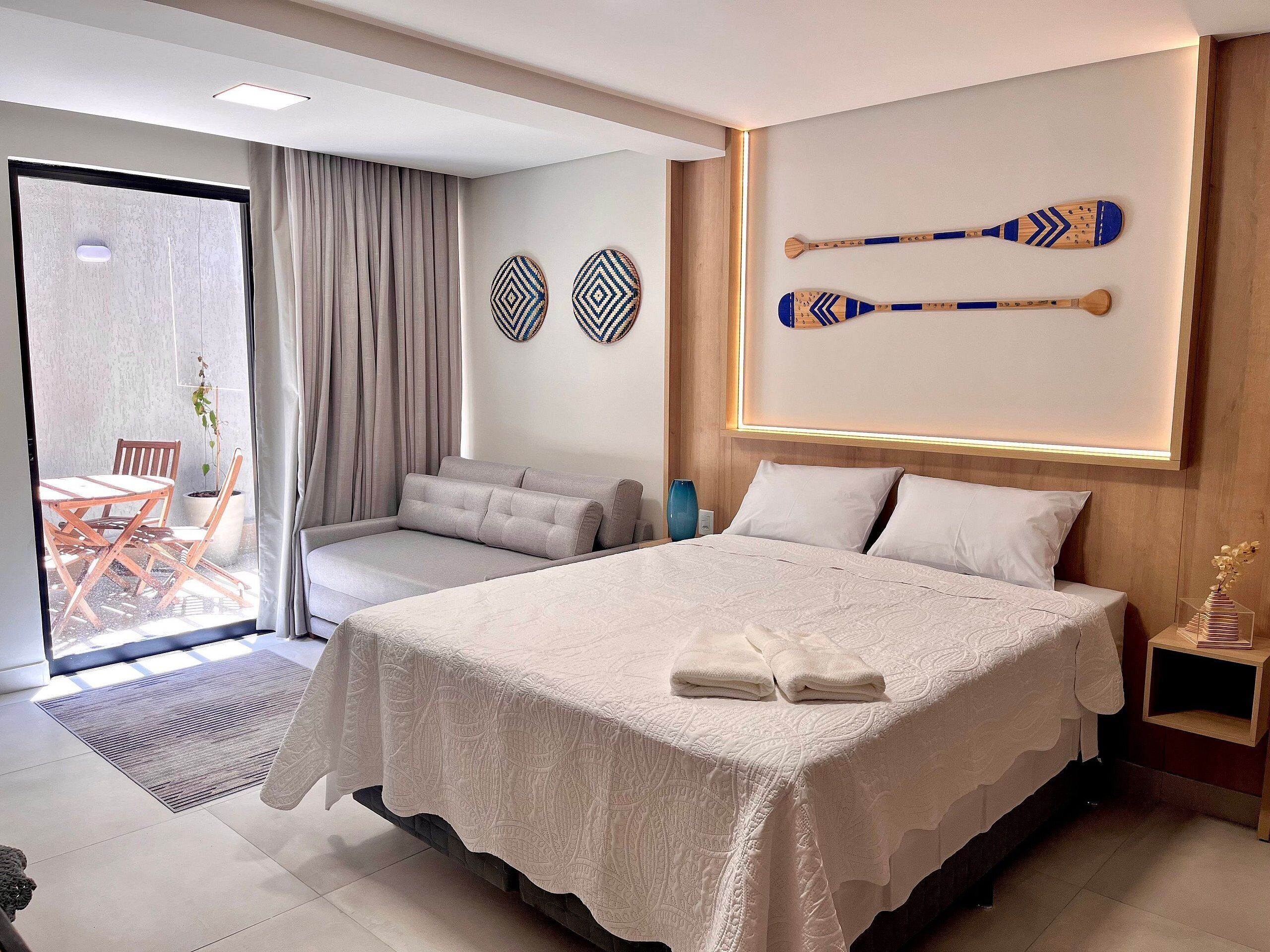 Apartment | Interior